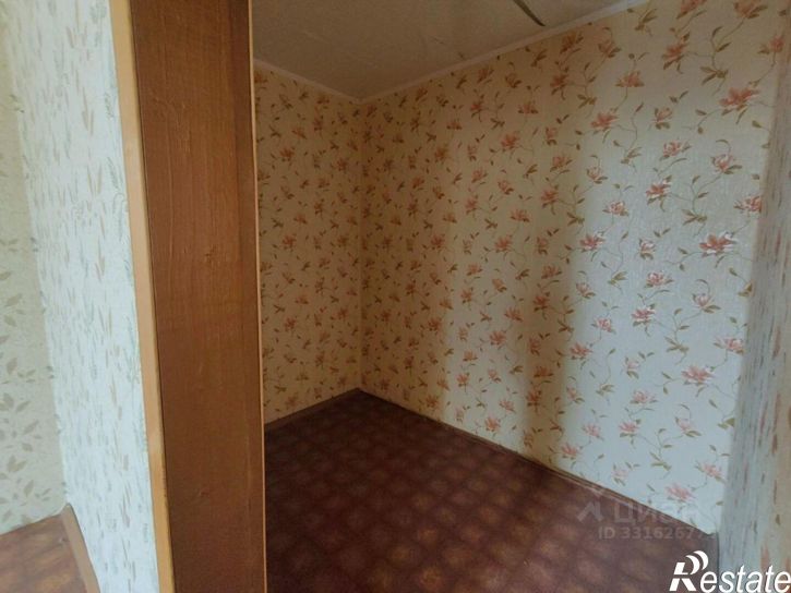 1-комн квартира ул Космонавтов, 3,  д. 3