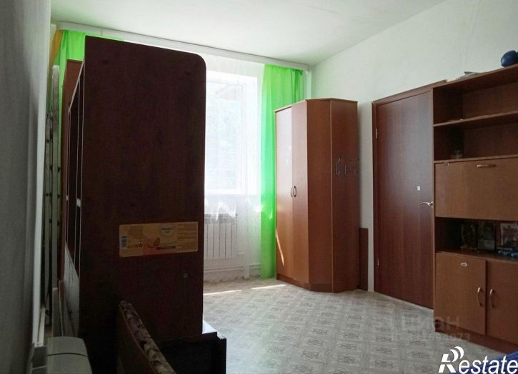 1-комн квартира ул Луговая, 18а/1,  д. 18а/1