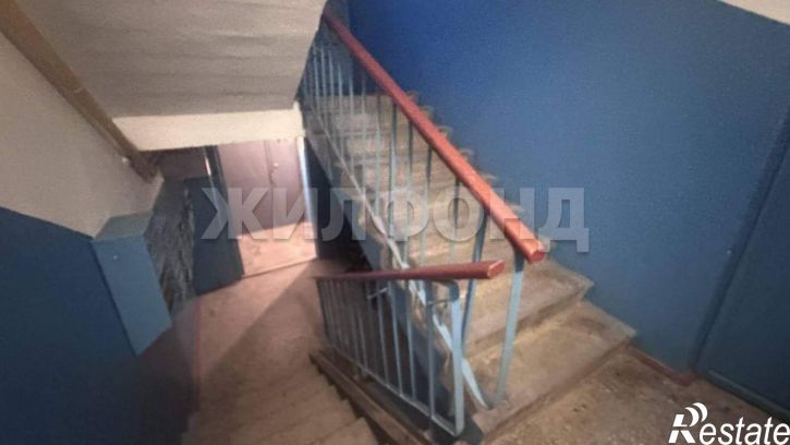 1-комн квартира Октябрьская ул., д.52А