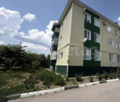 1-комн, 32кв м, этаж 2/3 ул К.Маркса, 37