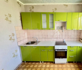 2-комн, 53кв м, этаж 6/9 Старый Оскол, микрорайон Конева, 10