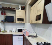3-комн, 63кв м, этаж 3/9 