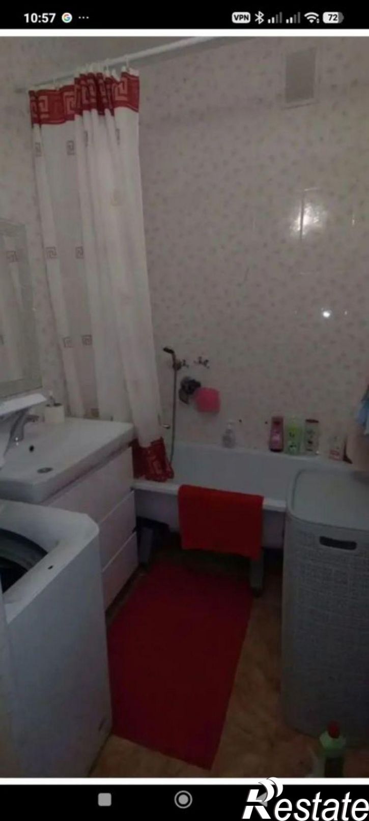 2-комн квартира Севастопольская ул, 107