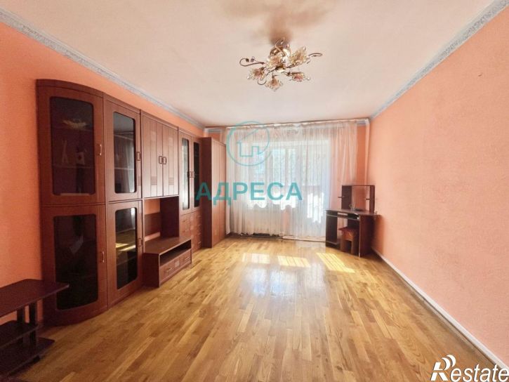 2-комн квартира Дорожная ул, 3Б