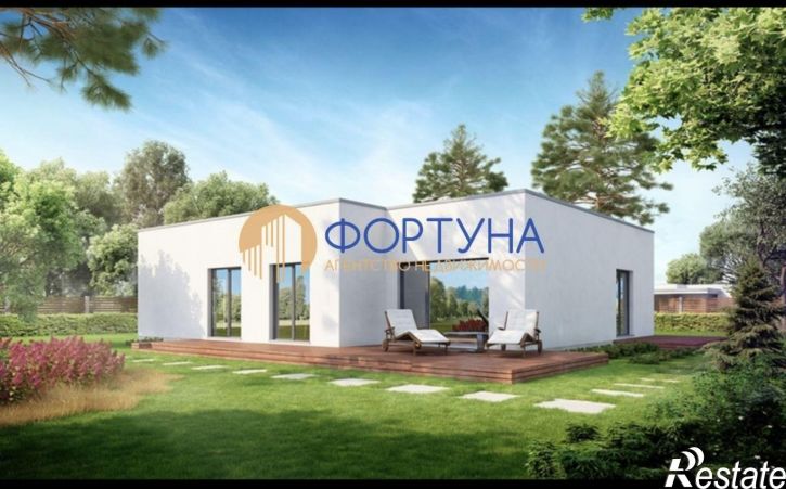 Коттедж/дом Беломестное с