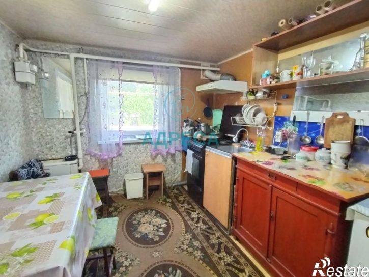 Коттедж/дом Привольная