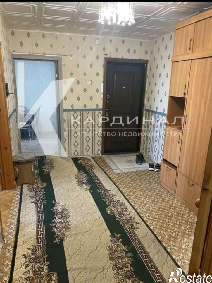 4-комн квартира ул Севастопольская, 99,  д. 99