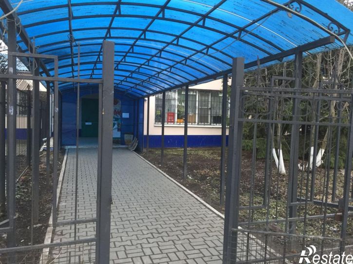 Торговое помещение ул Воли, 2,  д. 2