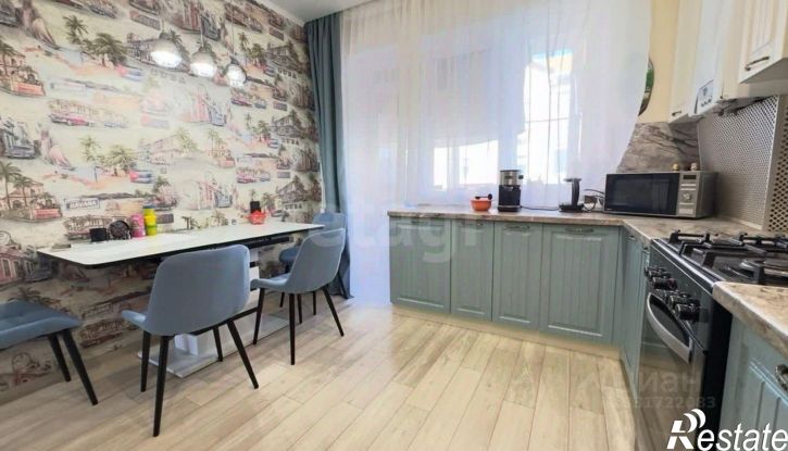 2-комн квартира Белгородский район