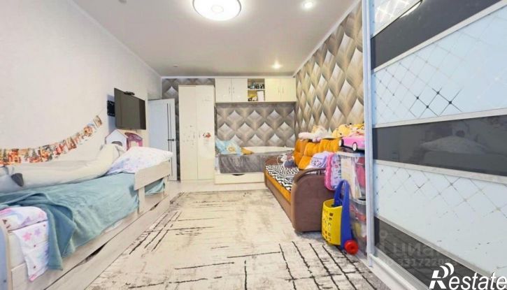 2-комн квартира Белгородский район