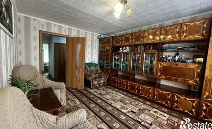 3-комн квартира ул Каховка, 74,  д. 74