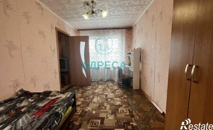 3-комн квартира ул Каховка, 74,  д. 74