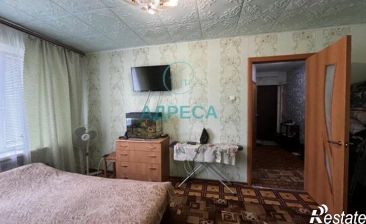 3-комн квартира ул Каховка, 74,  д. 74