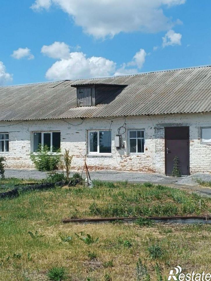 Производственное помещение ул Слободская, 81,  д. 81