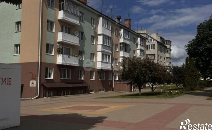 1-комн квартира пл Ушакова, 8,  д. 8