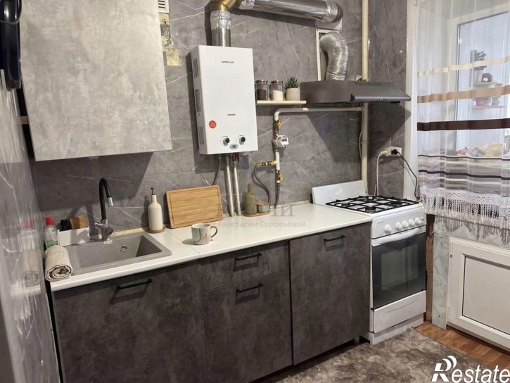 3-комн квартира ул Крупской, 10,  д. 10