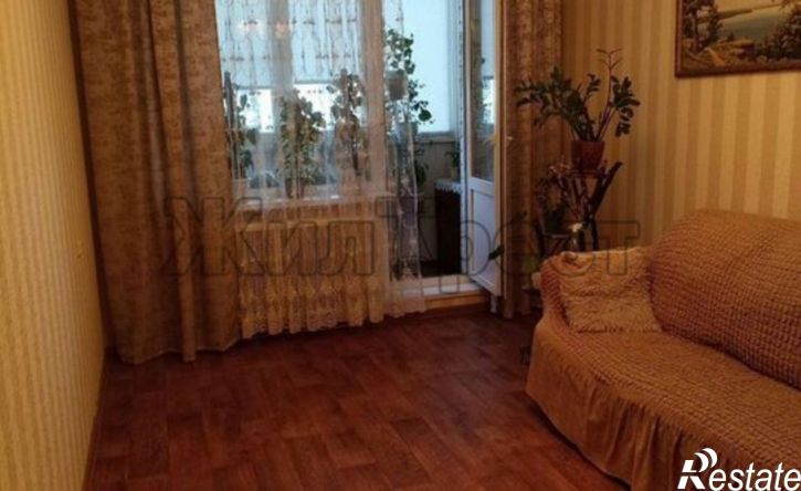 3-комн квартира ул Жукова, 7,  д. 7