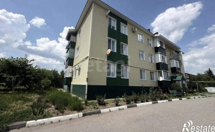 1-комн квартира ул К.Маркса, 37,  д. 37
