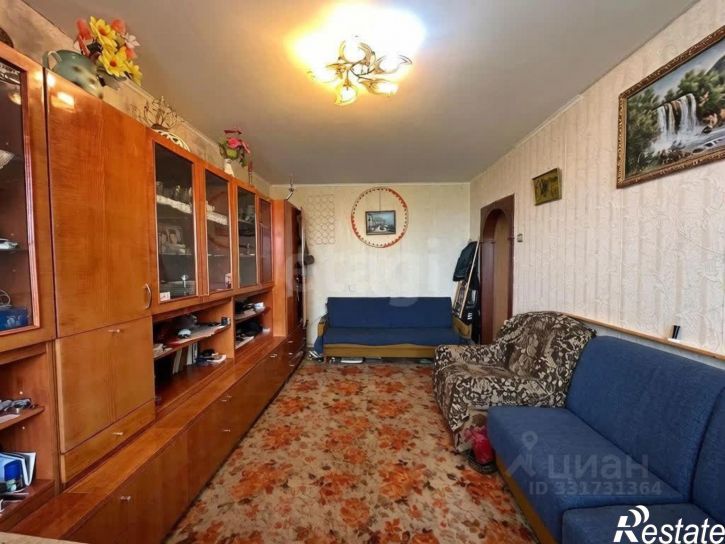 2-комн квартира ул Королева, 14,  д. 14