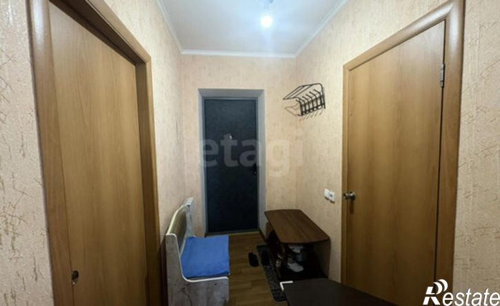 1-комн квартира ул К.Маркса, 37,  д. 37