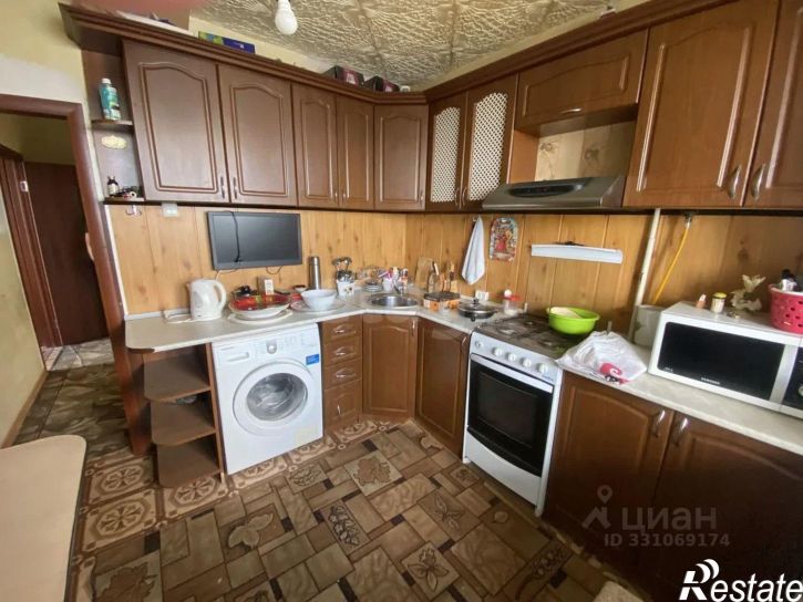 1-комн квартира ул Ленина, 91а,  д. 91а