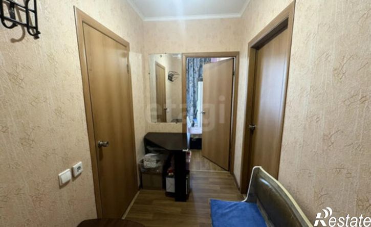1-комн квартира ул К.Маркса, 37,  д. 37