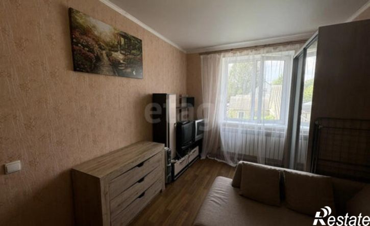 1-комн квартира ул К.Маркса, 37,  д. 37
