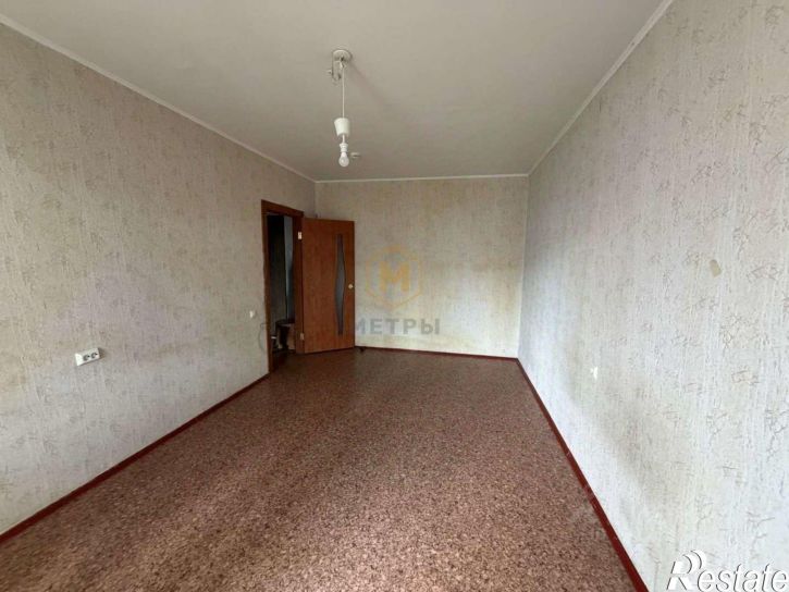 1-комн квартира ул Шолохова, 1,  д. 1