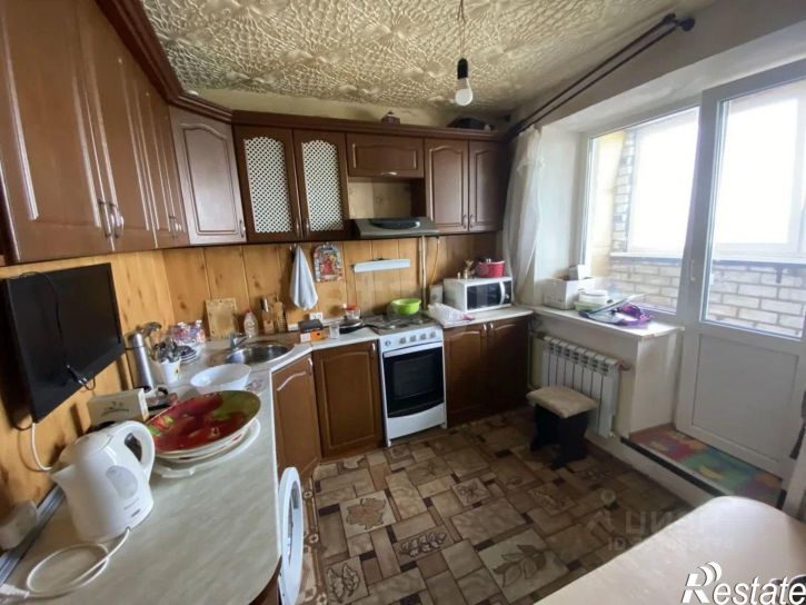1-комн квартира ул Ленина, 91а,  д. 91а