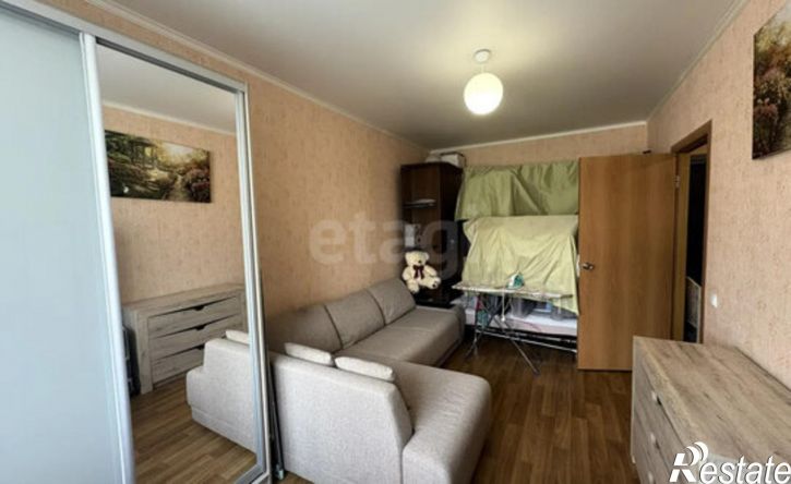 1-комн квартира ул К.Маркса, 37,  д. 37