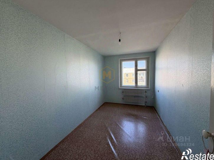 2-комн квартира ул 50 лет Октября, 11,  д. 11