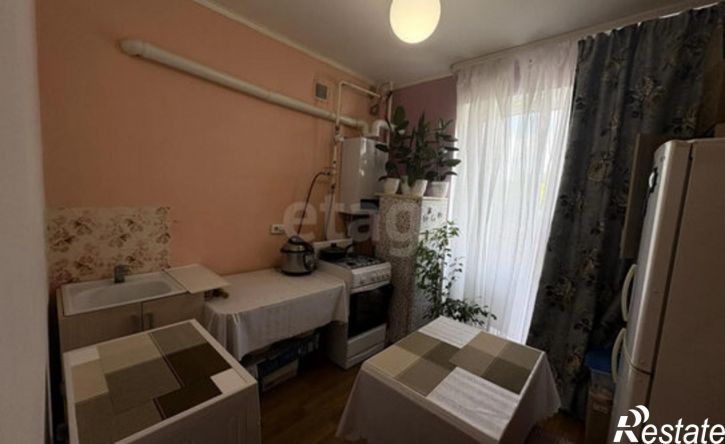 1-комн квартира ул К.Маркса, 37,  д. 37