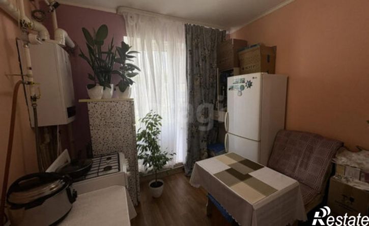 1-комн квартира ул К.Маркса, 37,  д. 37