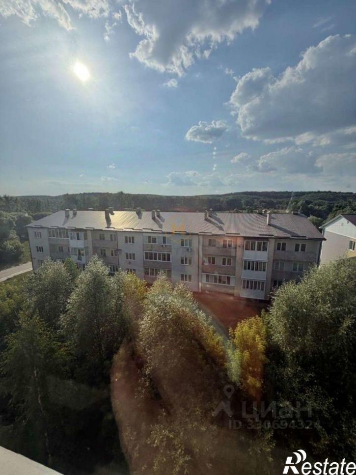 2-комн квартира ул 50 лет Октября, 11,  д. 11