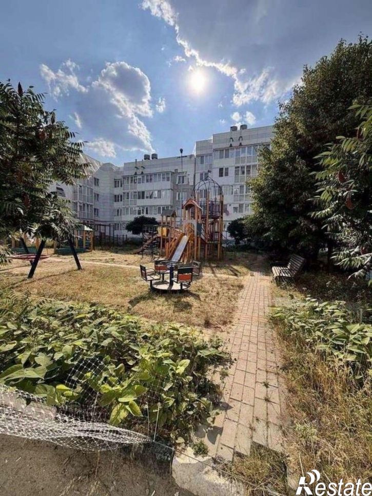 1-комн квартира ул Шолохова, 1,  д. 1