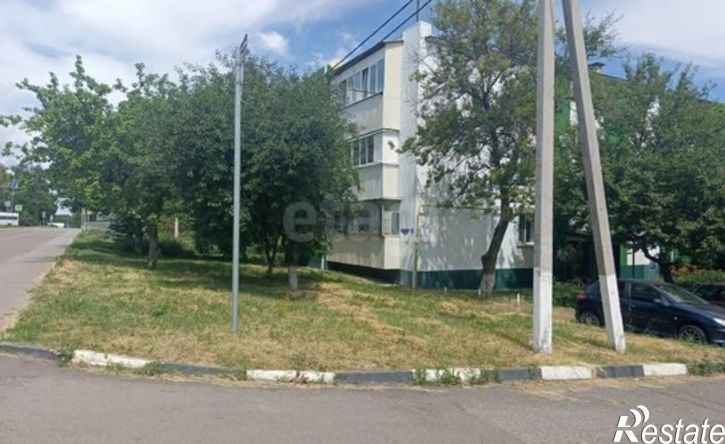 4-комн квартира ул Калинина, 10,  д. 10