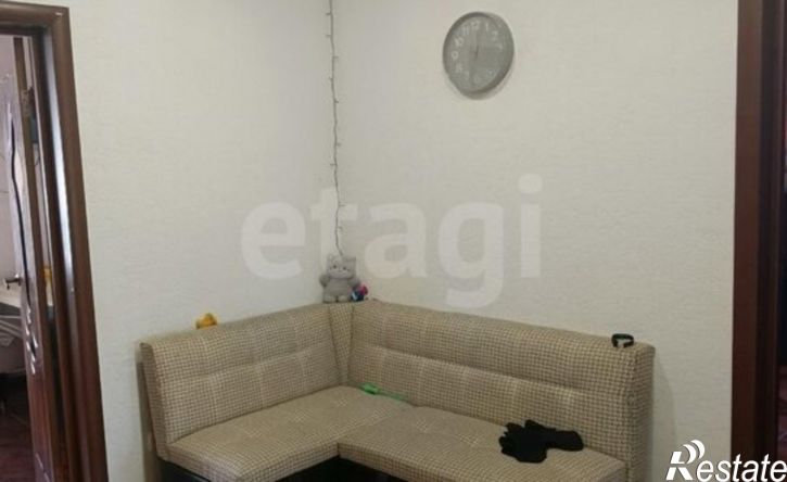 4-комн квартира ул Калинина, 10,  д. 10