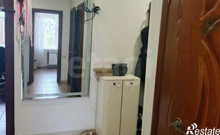 4-комн квартира ул Калинина, 10,  д. 10