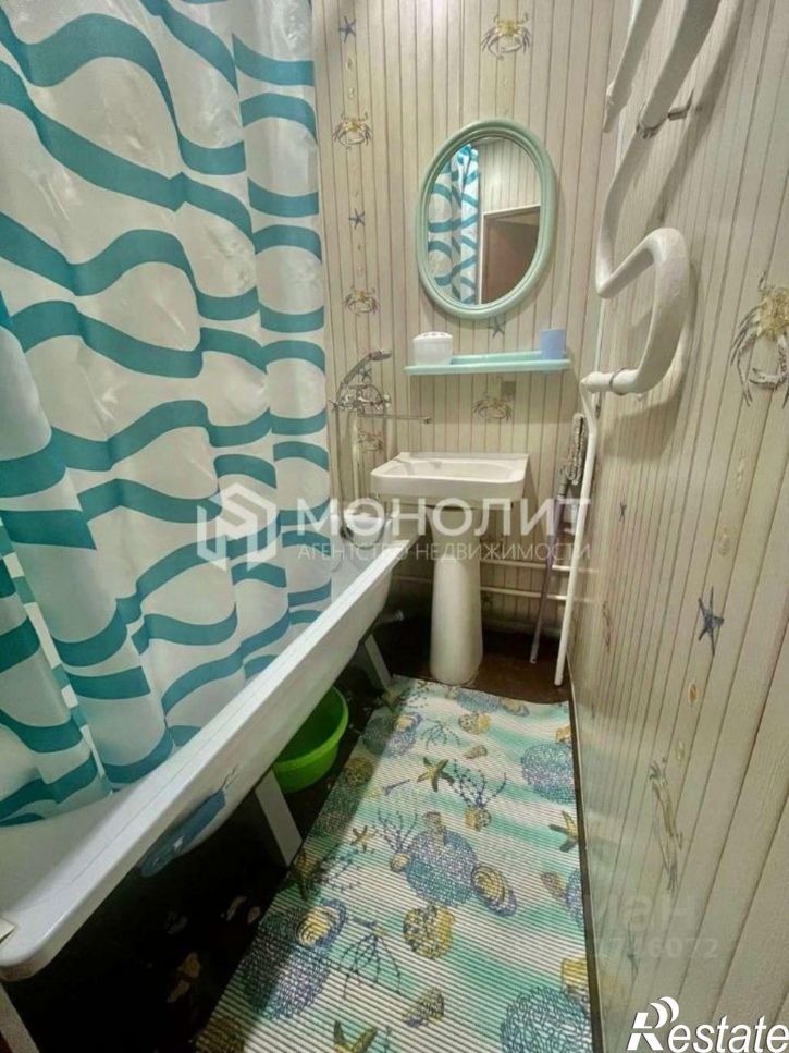 2-комн квартира Рудничный мкр,дом 1