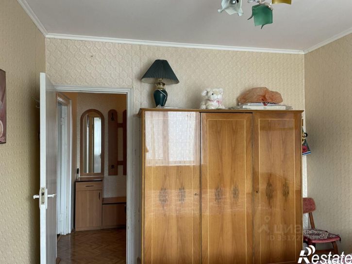 2-комн квартира Белгород, улица Некрасова, 6А