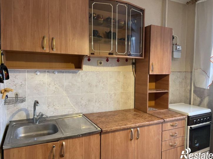 2-комн квартира Белгород, улица Некрасова, 6А
