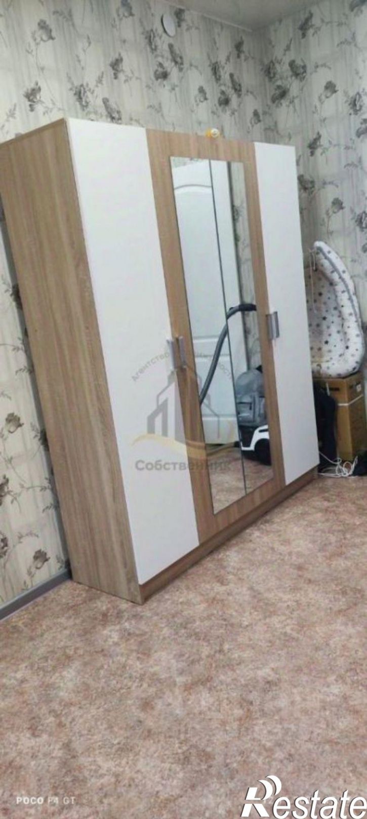 2-комн квартира городской округ Губкин,  Губкин