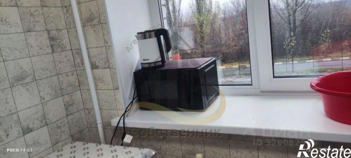 2-комн квартира городской округ Губкин,  Губкин