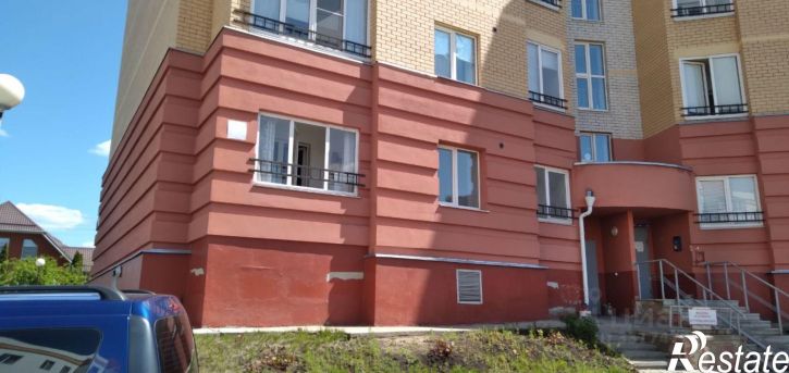 2-комн квартира Старый Оскол