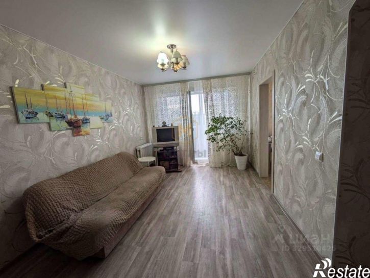 3-комн квартира улица Ленина,дом 37