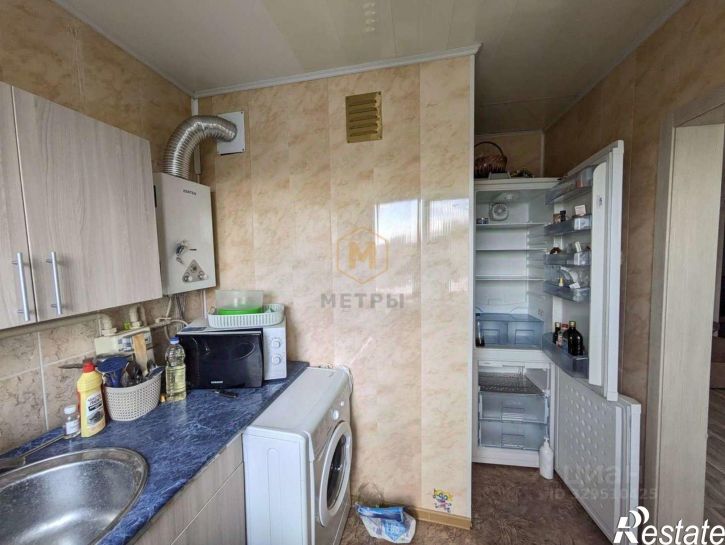 3-комн квартира улица Ленина,дом 37