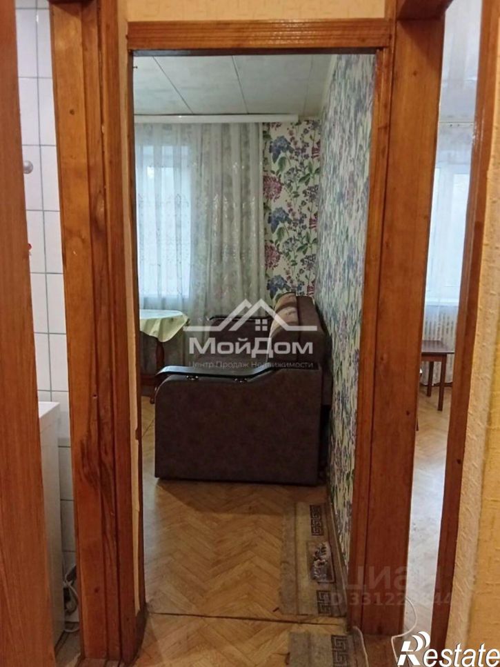 1-комн квартира Старый Оскол