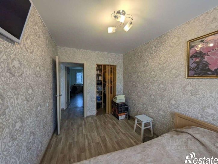 3-комн квартира улица Ленина,дом 37
