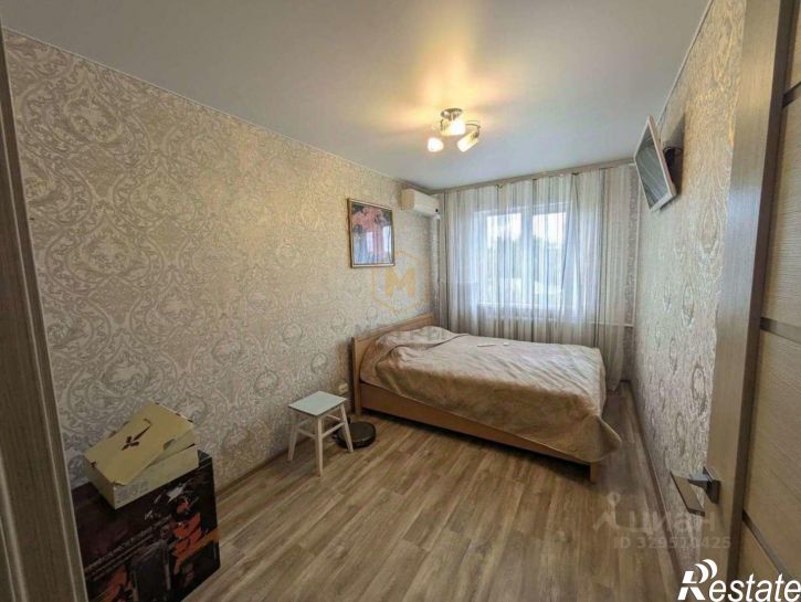 3-комн квартира улица Ленина,дом 37