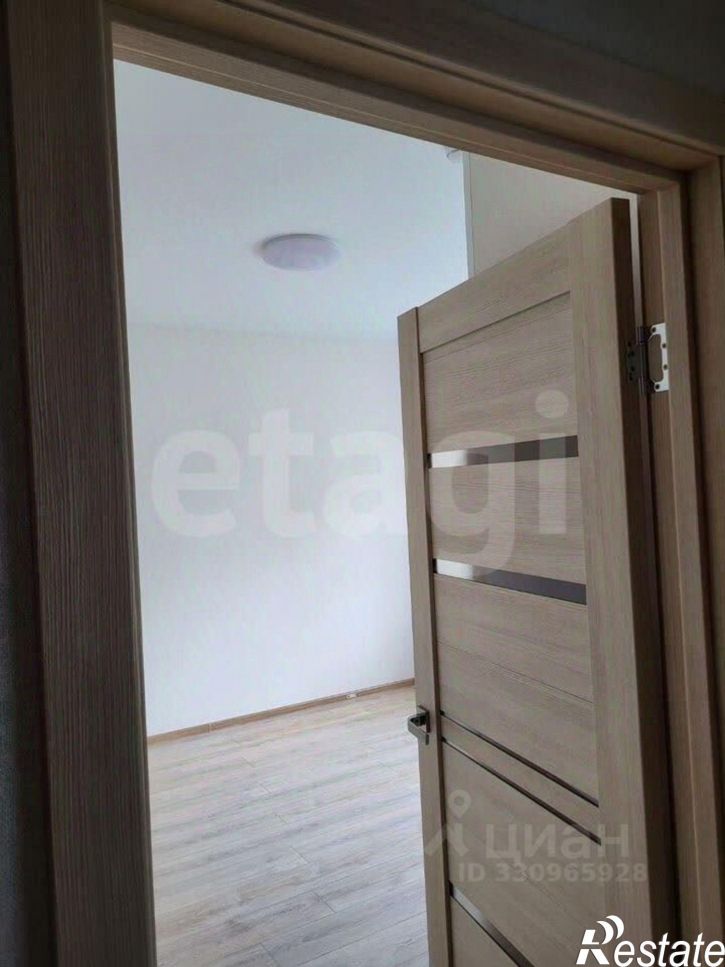 3-комн квартира